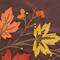 DII® 70" Falling Leaves Embroidered Table Runner